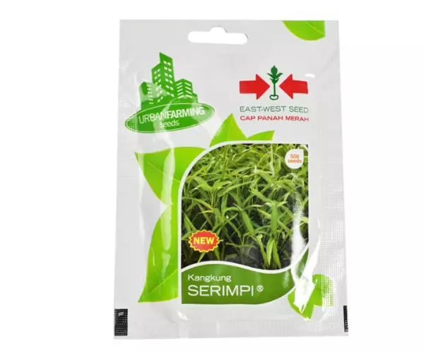 kangkung serimpi cap panah merah