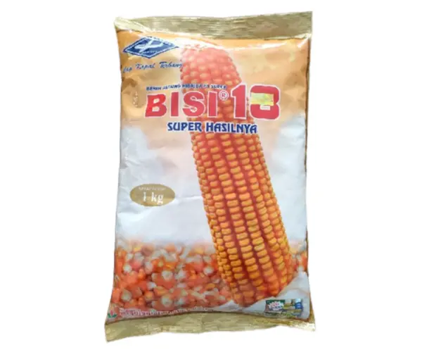 jagung bisi 18