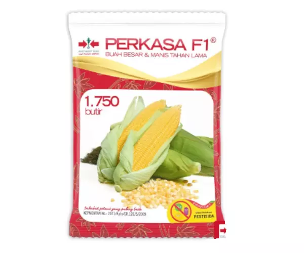 jagung perkasa f1