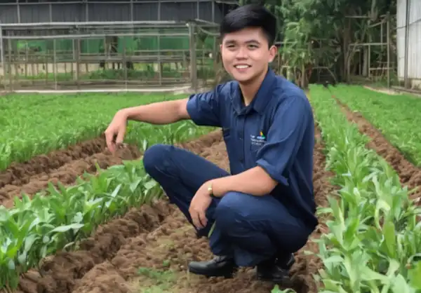 kegunaan jurusan pertanian