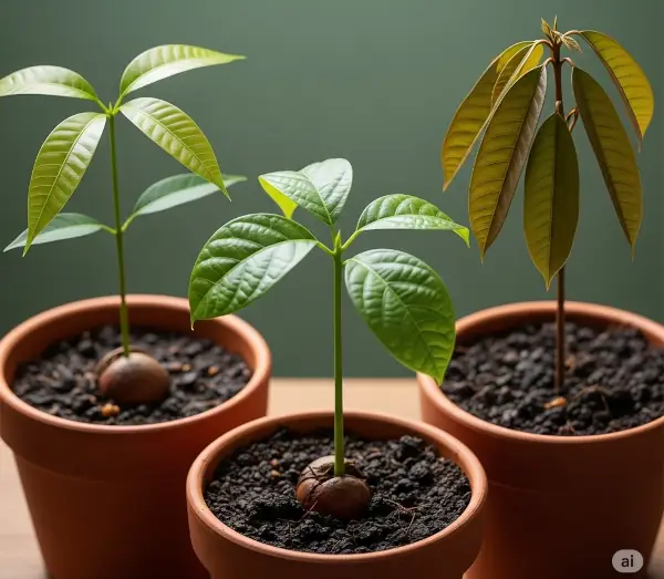 Temukan Rekomendasi Bibit Tanaman Terbaik untuk Kebun Impian Anda 2 bibit buah panduan dan rekomendasi