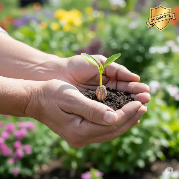 Temukan Rekomendasi Bibit Tanaman Terbaik untuk Kebun Impian Anda 5 mengapa memilih rekomendasi dari bibitnesia