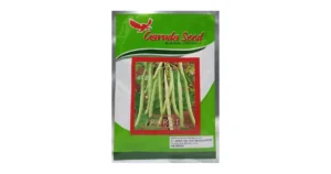 bibit buncis terbaik