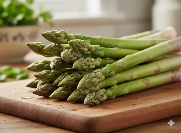 Asparagus adalah