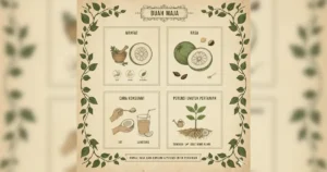 buah-maja-manfaat-rasa-dan-potensi-pertanian