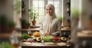 manfaat alpukat untuk kesehatan